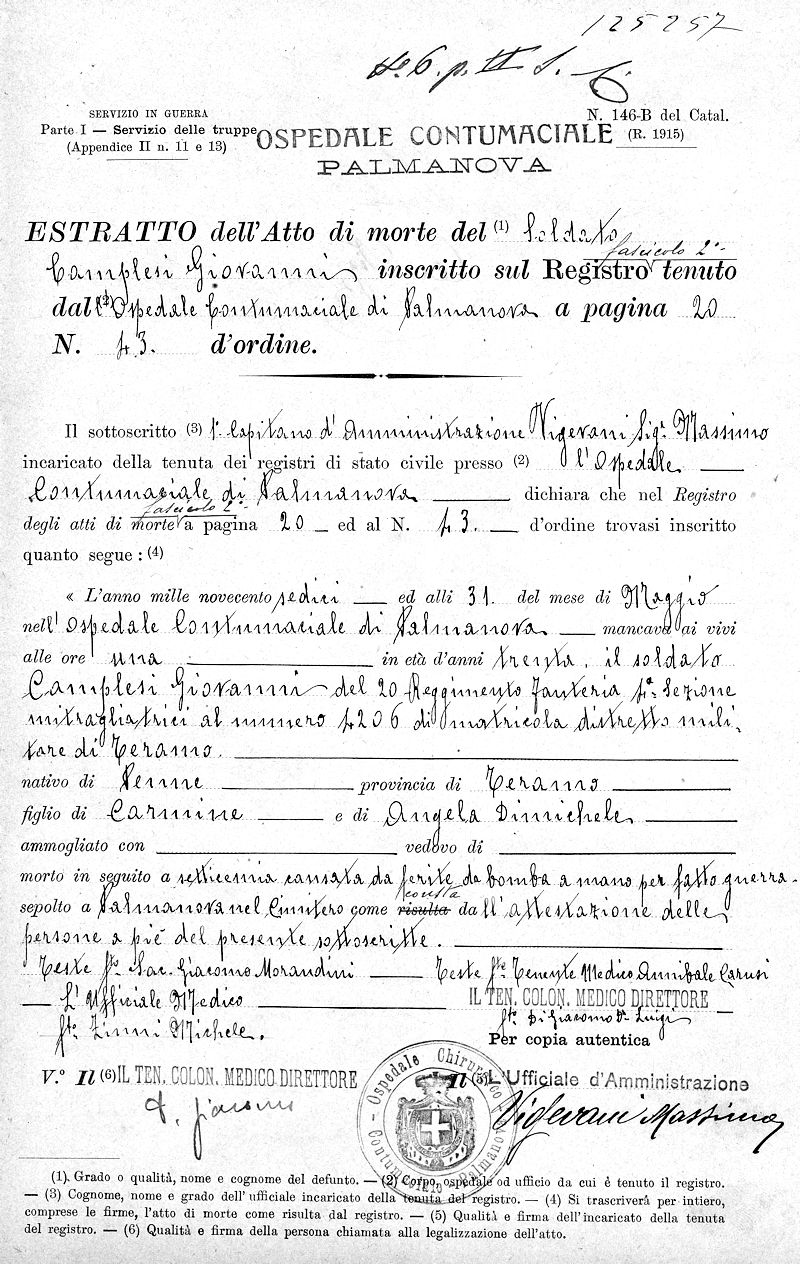 Documento